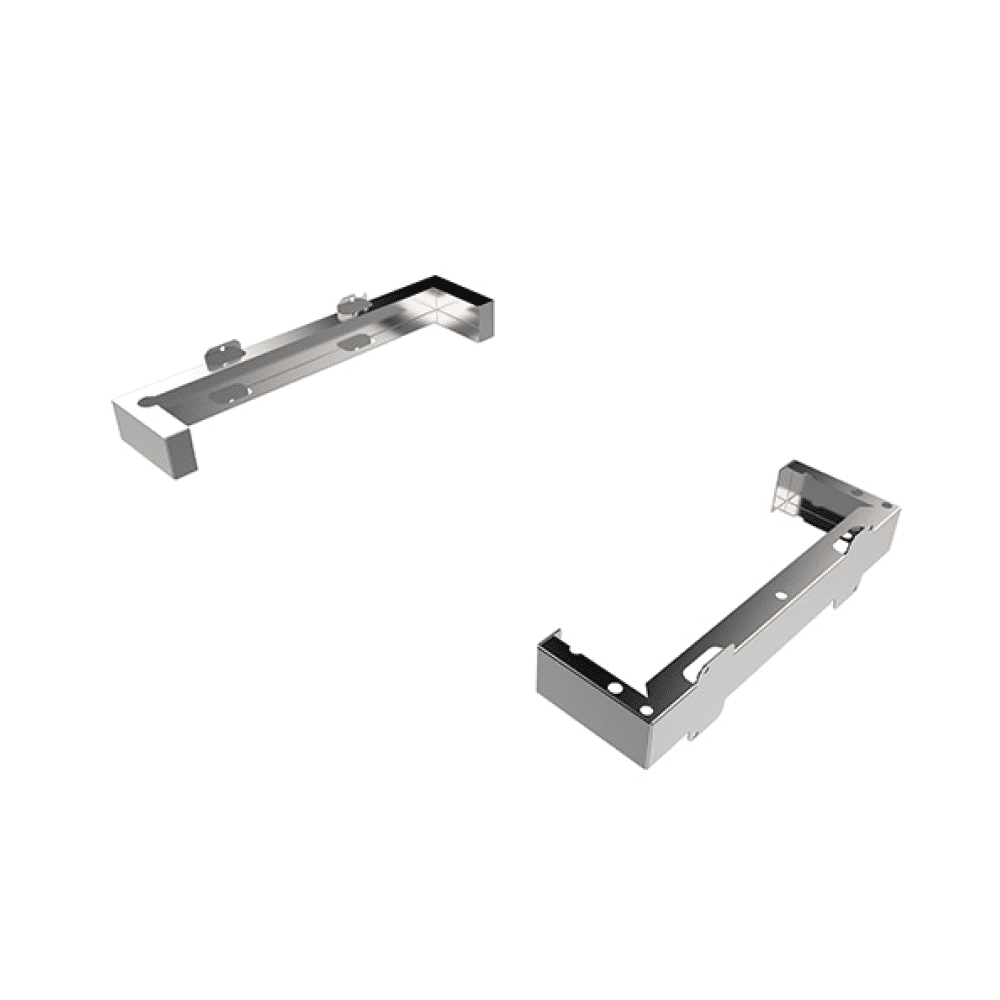 EKA MILLENNIAL SERİSİ ÜST ÜSTE KOYMA KİTİ - MKS 623 C resmi